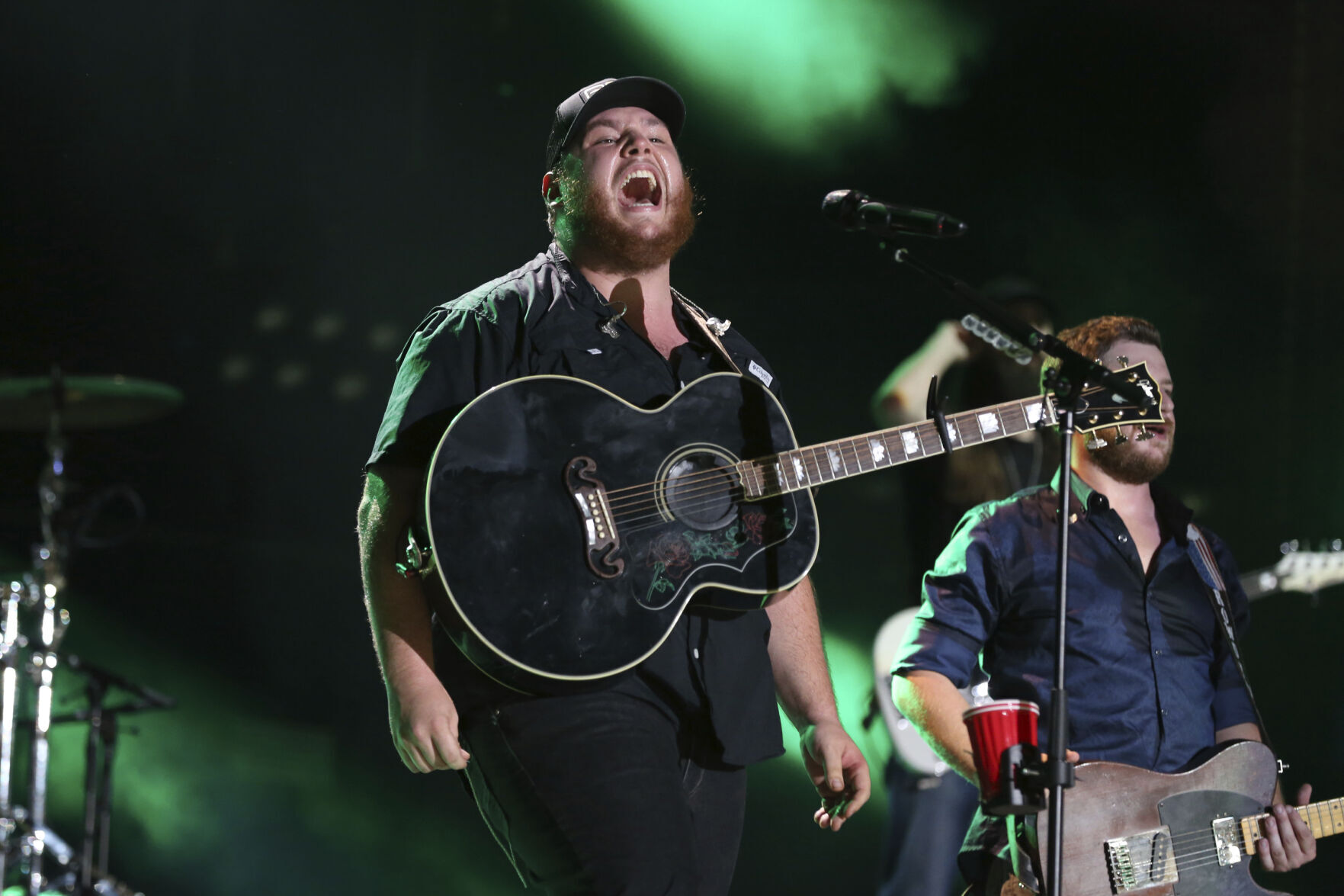2018 CMA Music Festival - Day 2